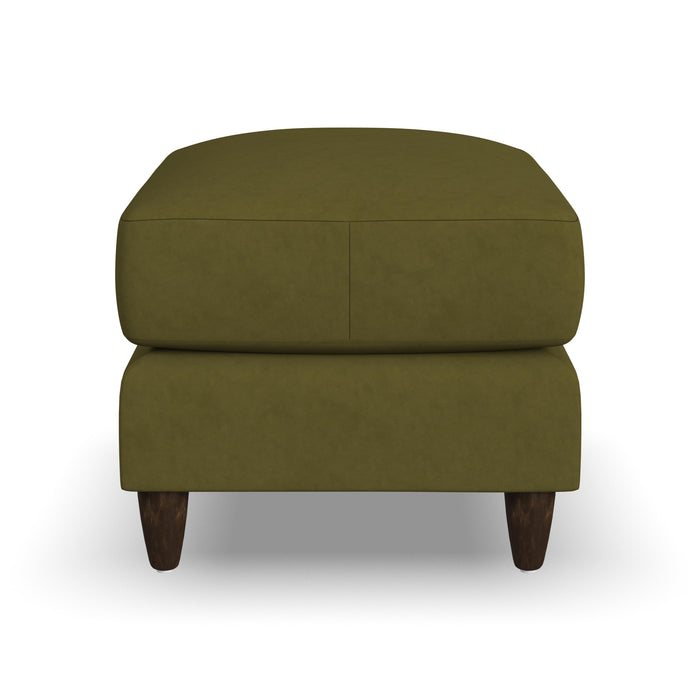 Fern - Ottoman