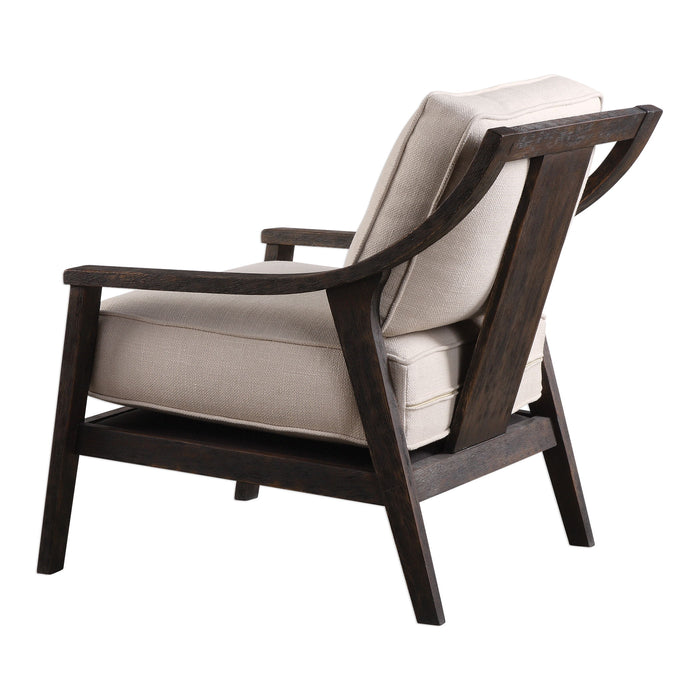 Lyle - Accent Chair - Beige