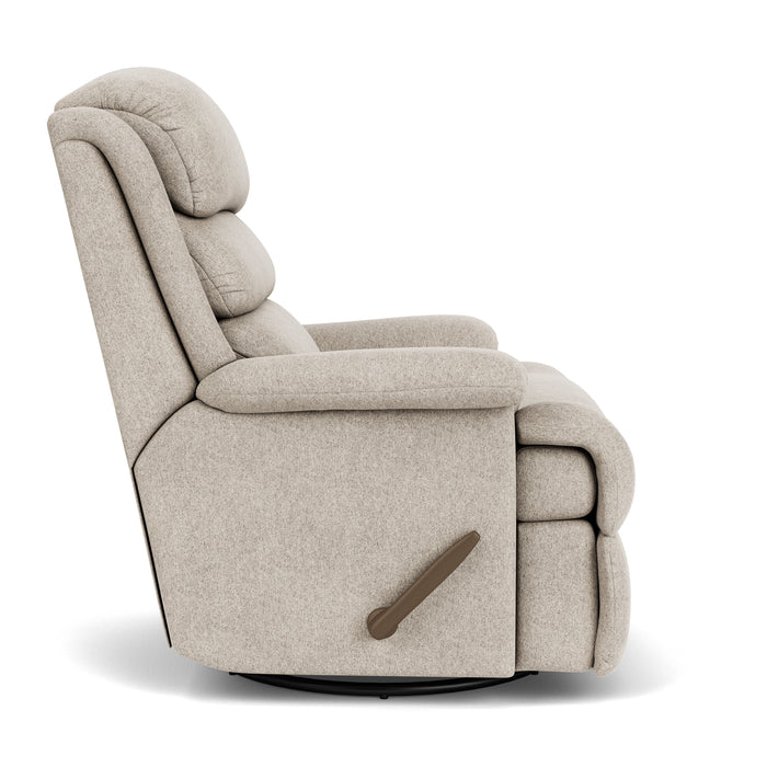 Yukon - Manual Recliner