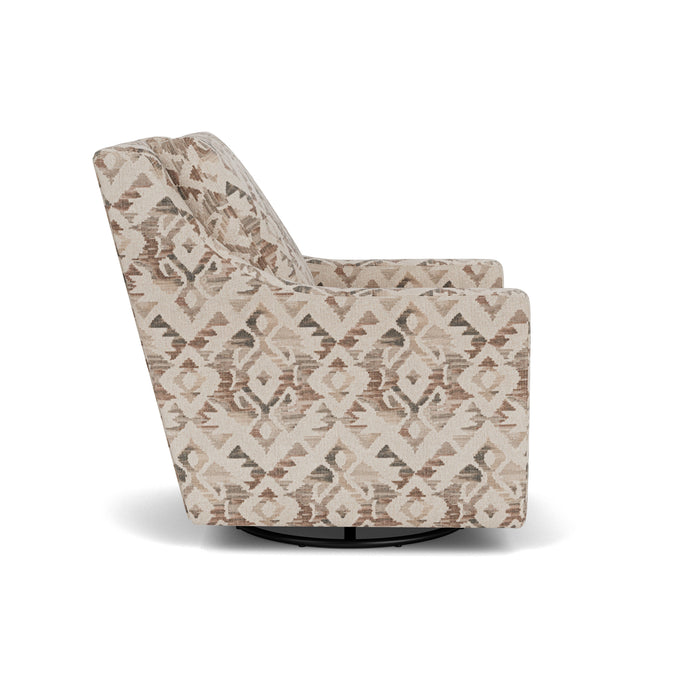 Murph - Swivel Chair