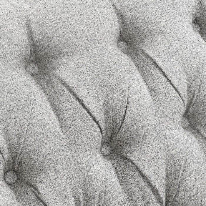 Jaizel - Sofa - Wickham Gray