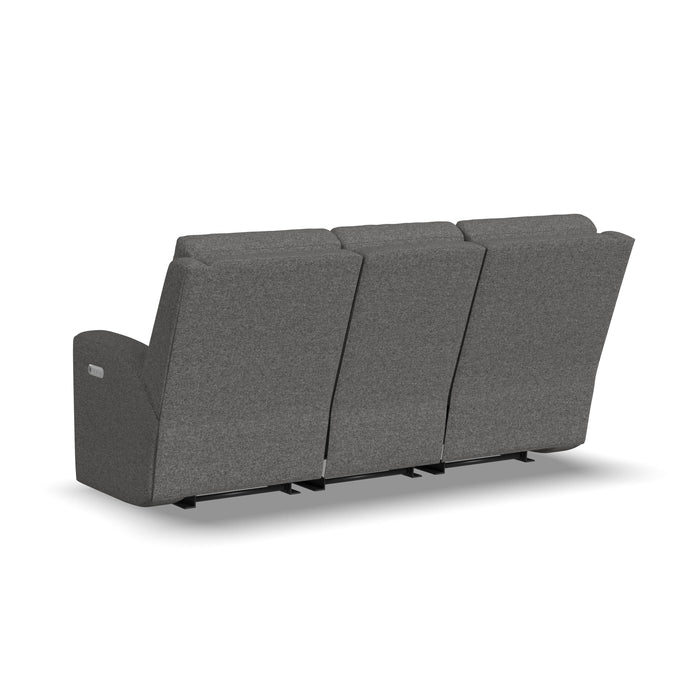 Score - Power Reclining Sofa