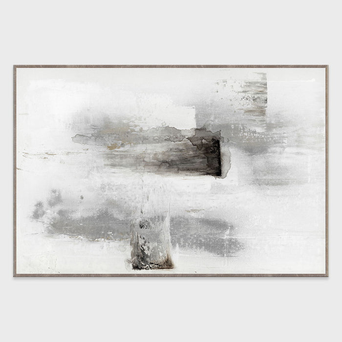 Whisper II - Canvas Art