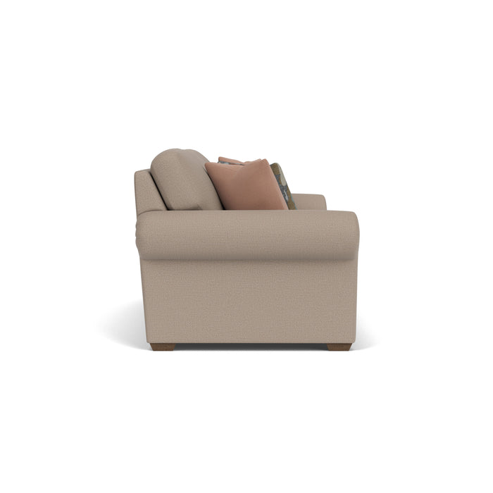 Randall - Three-Cushion Sofa