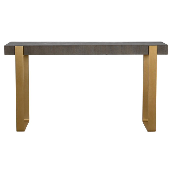 Kea - Contemporary Console Table