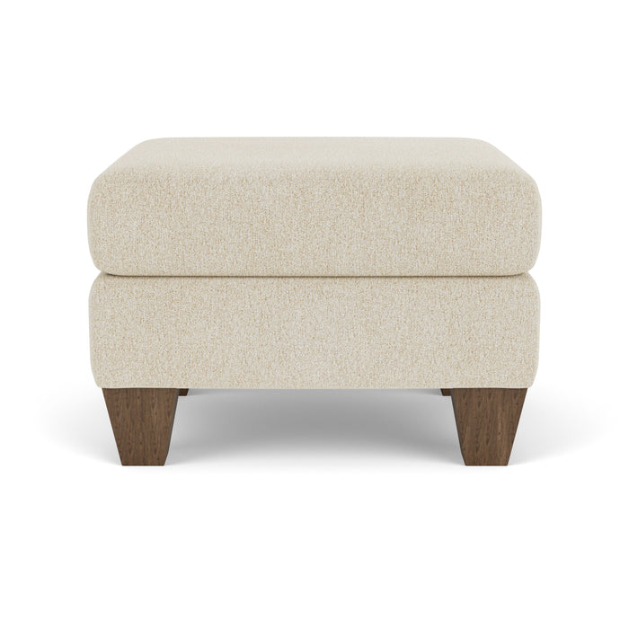 Moxy - Upholstered Ottoman