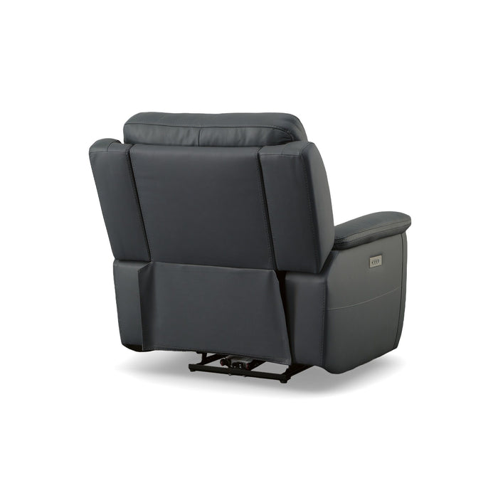 Sawyer - Power Recliner with Power Headrest & Lumbar