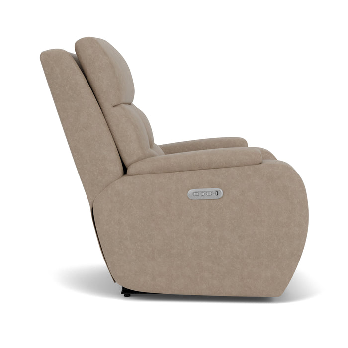 Strait - Power Recliner