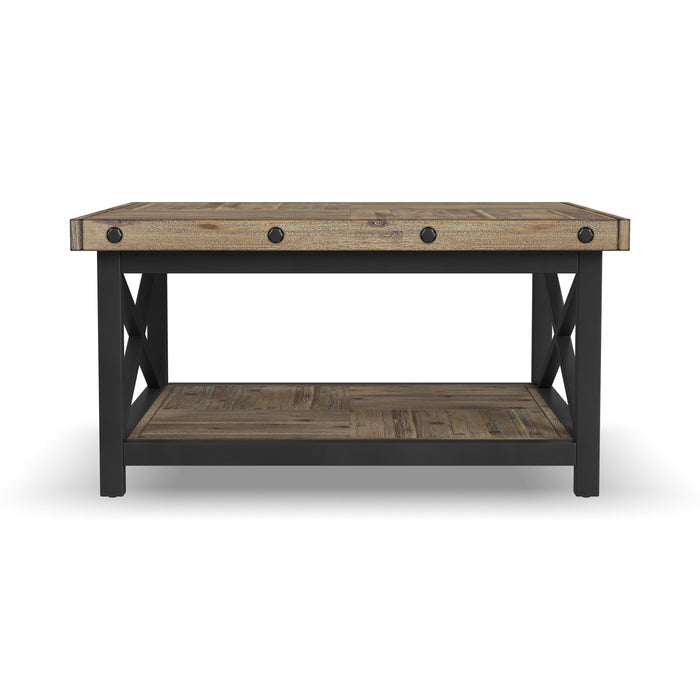 Carpenter - Square Table