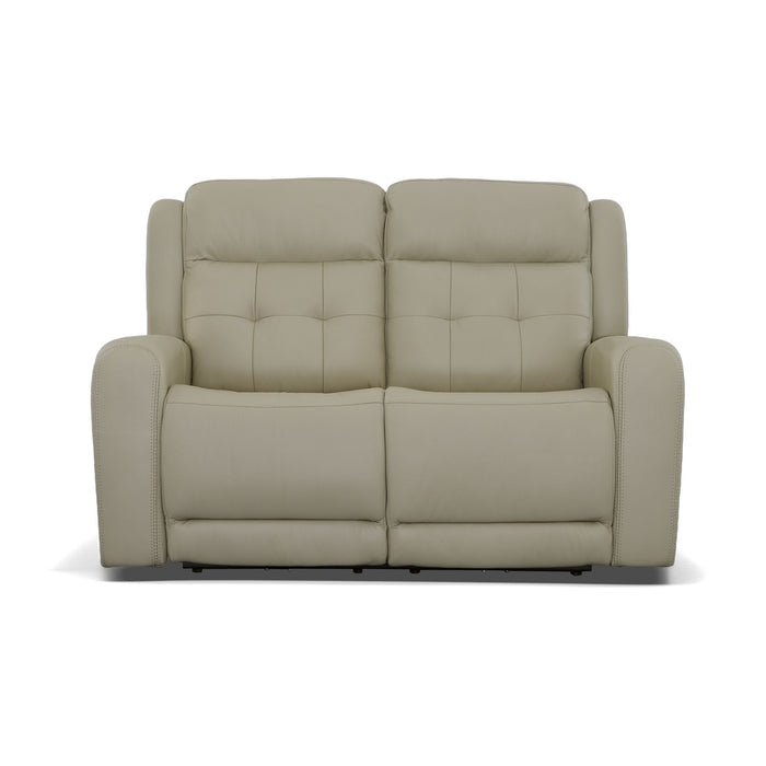 Grant - Reclining Loveseat