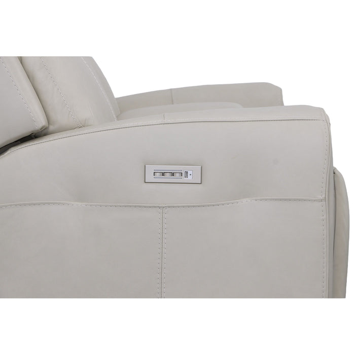 Barnett - Reclining Loveseat