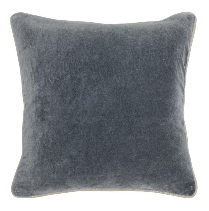 Heirloom Velvet - SLD Pillow