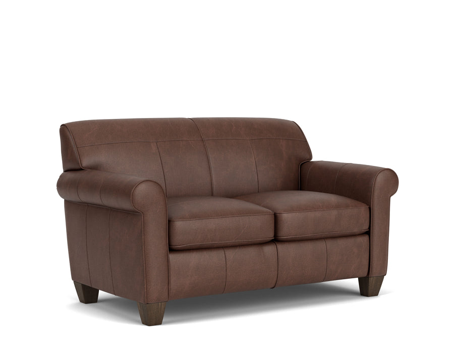 Dana - Stationary Loveseat