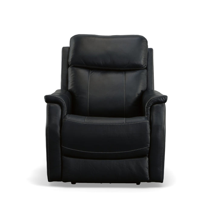 Easton - Power Recliner with Power Headrest & Lumbar