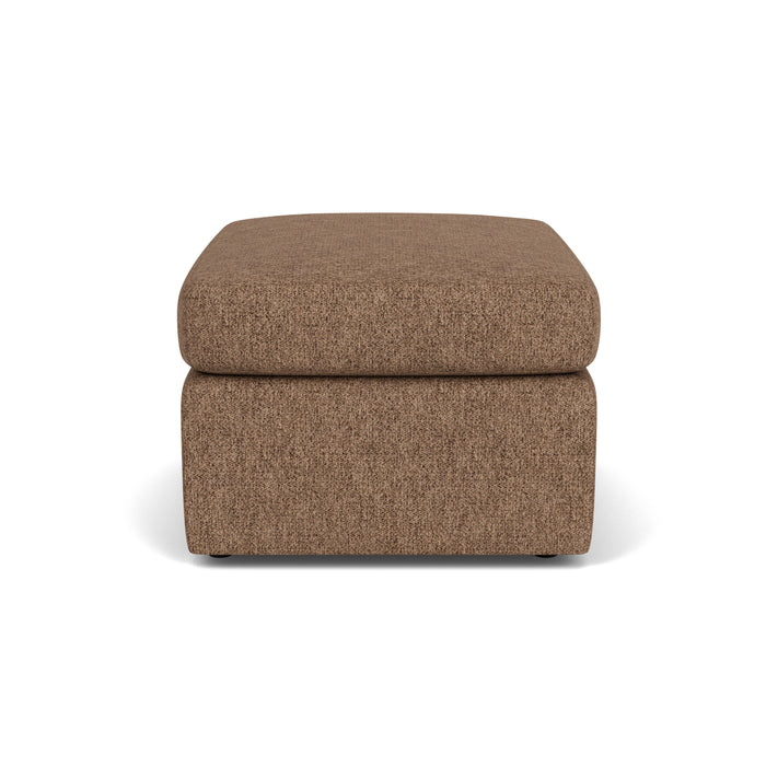 Sky - Upholstered Ottoman