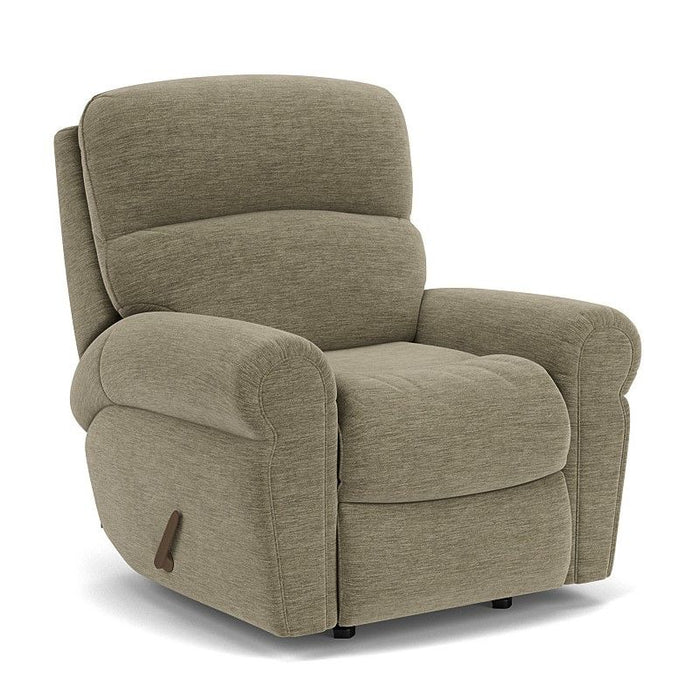 Langston - Manual Recliner