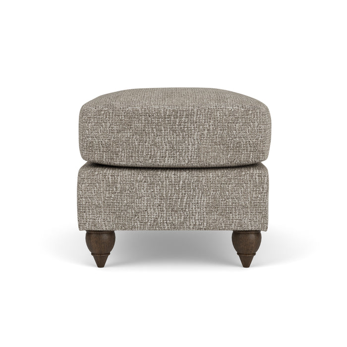 Veda - Upholstered Ottoman