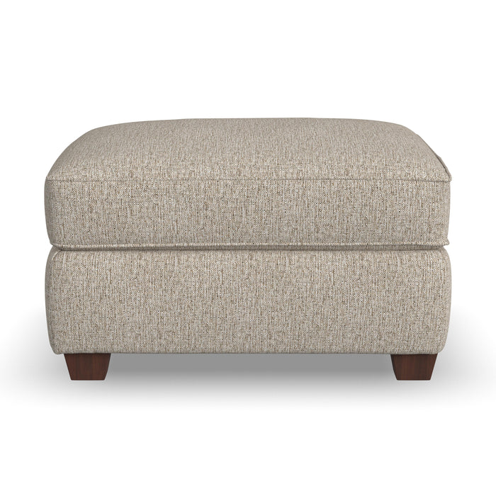 Thornton - Upholstered Ottoman