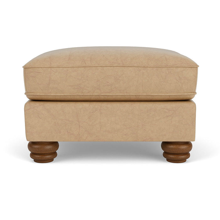 Bexley - Upholstered Ottoman