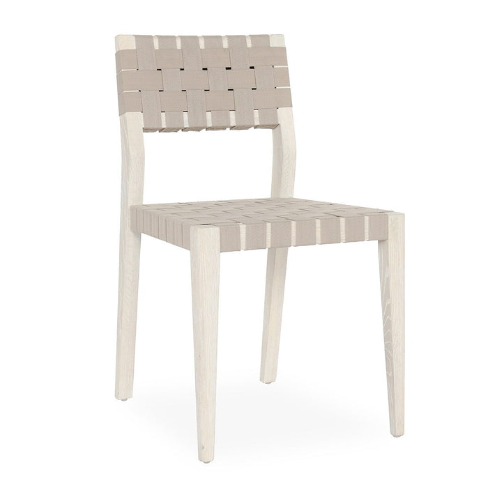 Orlando - Wood Dining Chair (Set of 2)