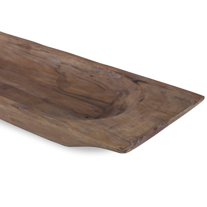 Dough Tray - Dark Brown