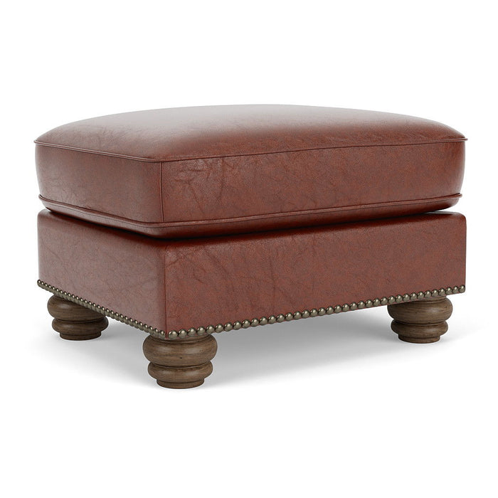 Bexley - Upholstered Ottoman