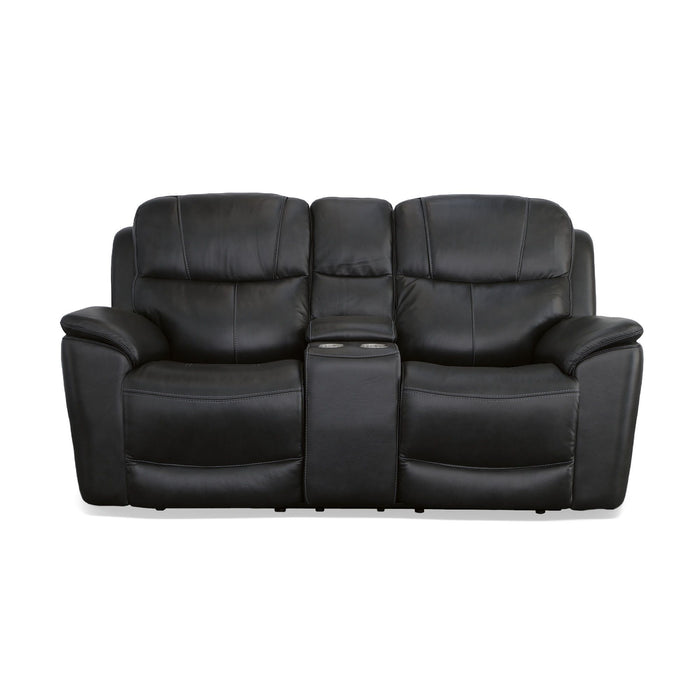 Crew - Power Reclining Loveseat