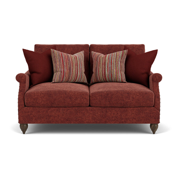 Veda - Loveseat