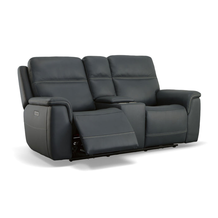 Sawyer - Power Reclining Loveseat