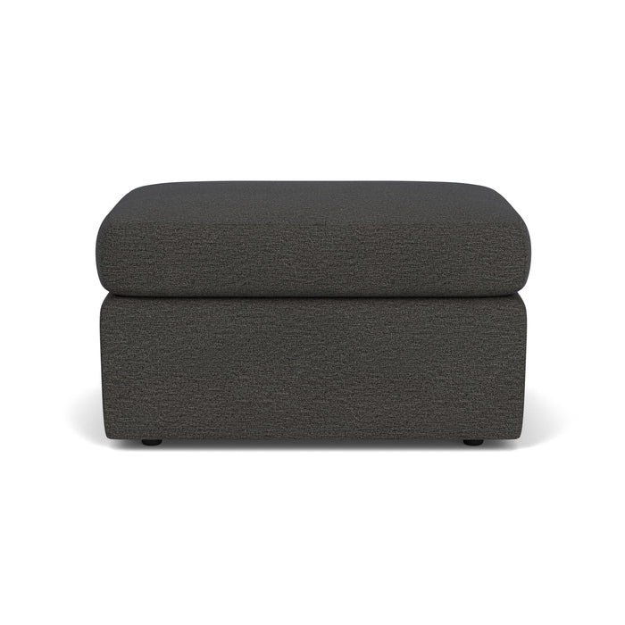 Sky - Upholstered Ottoman