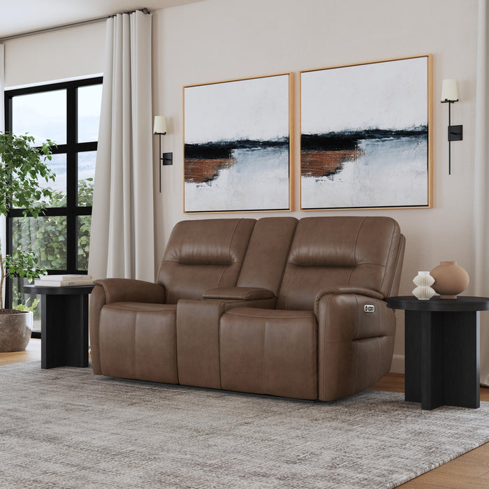 Wilson - Reclining Loveseat