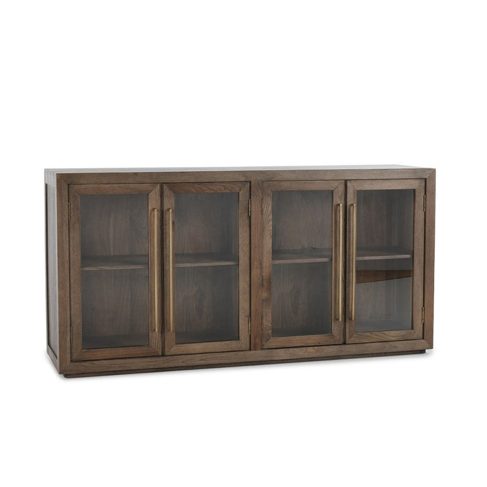 Bradley - 4 Door Sideboard