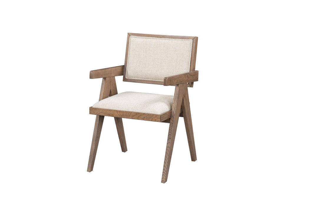 Dolton - Dining Arm Chair