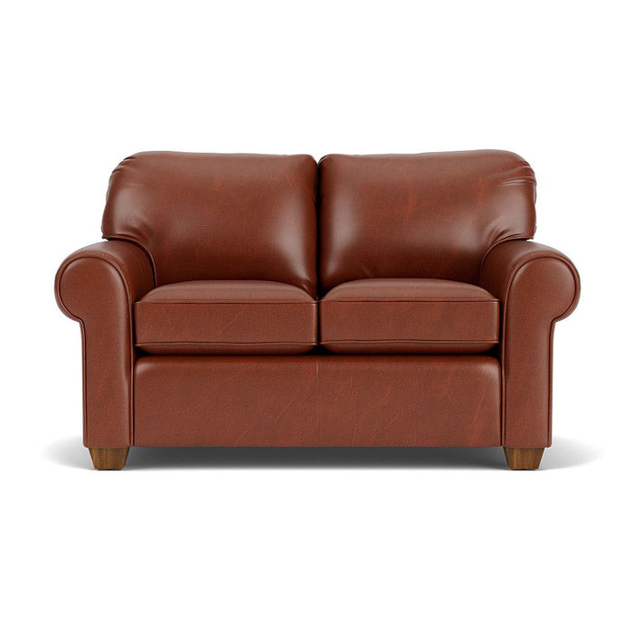 Thornton - Stationary Loveseat