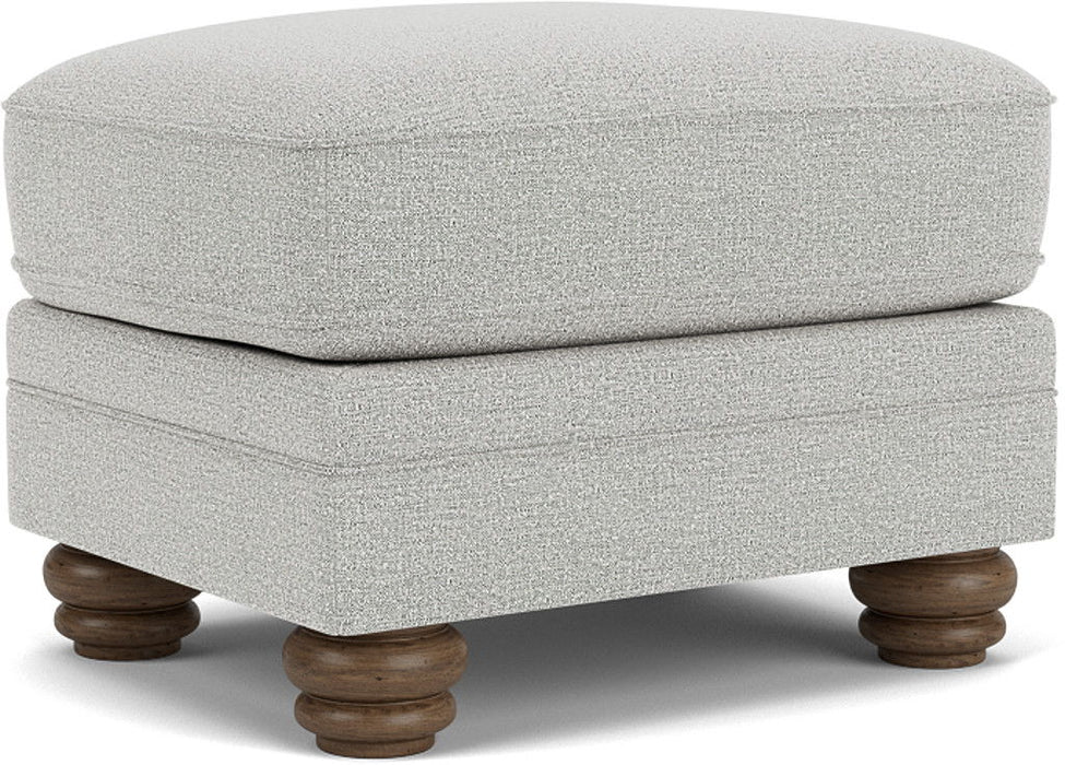 Bexley - Upholstered Ottoman