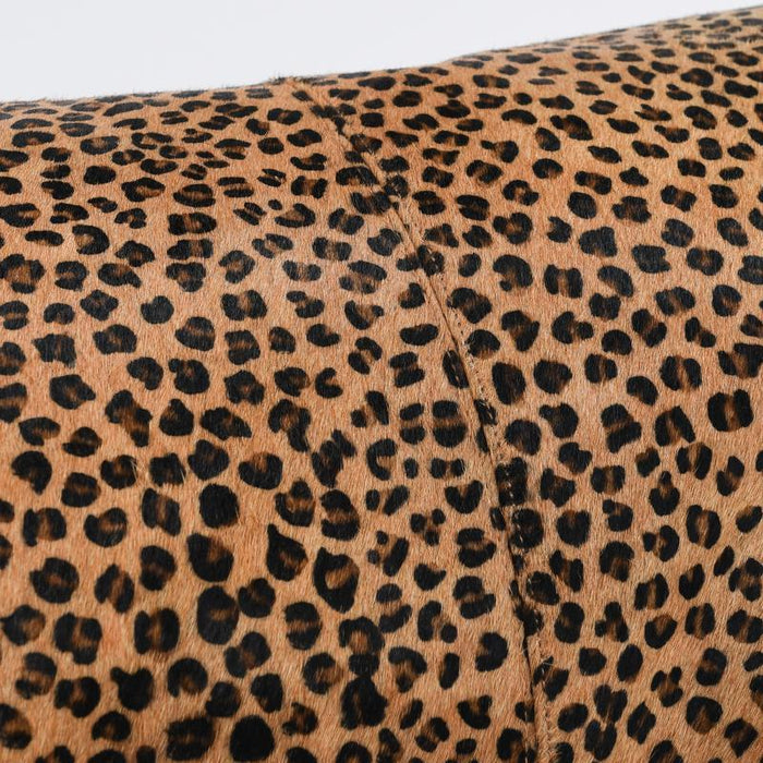 La Dolce Vita - DV Leopard Pillow