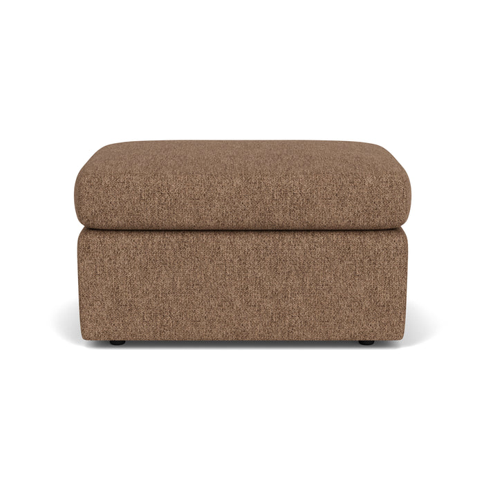 Sky - Upholstered Ottoman