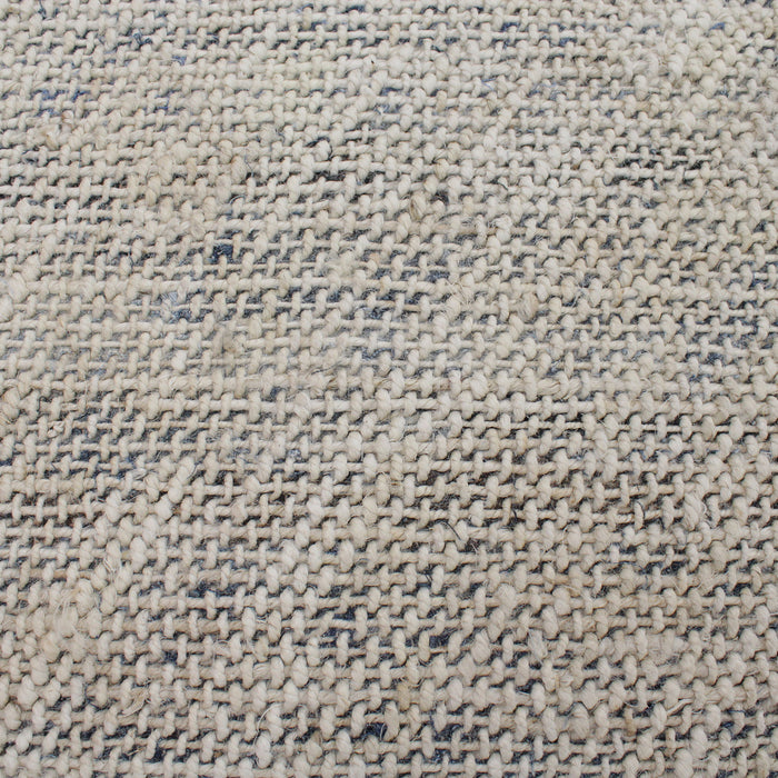 Hayden - Denim 8 X 10 Rug - Ivory