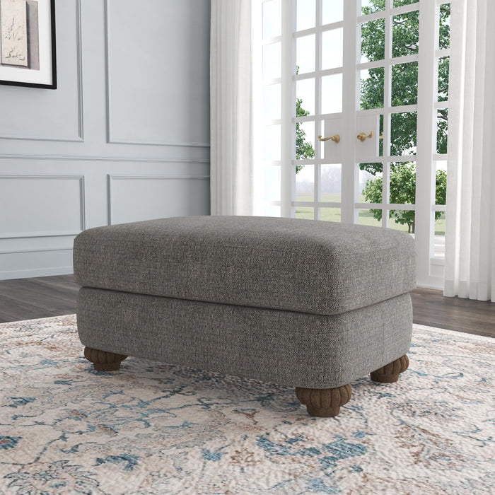 Patterson - Ottoman