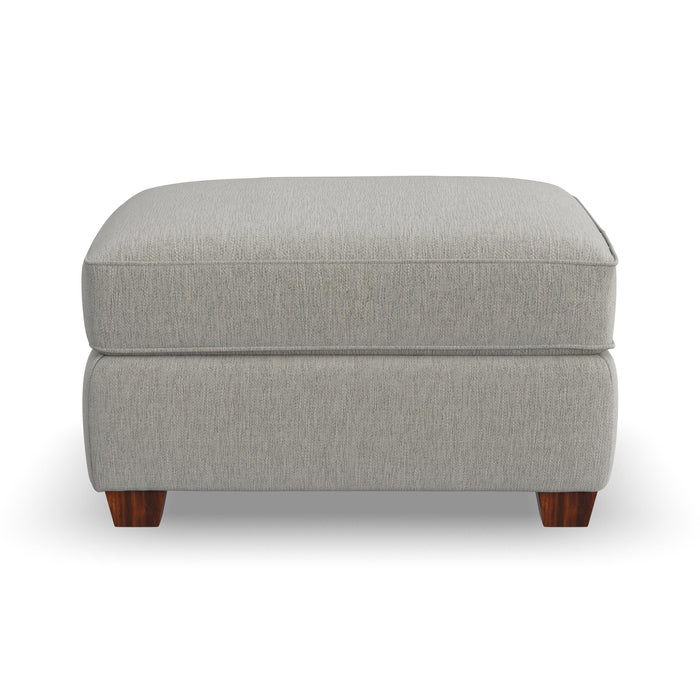 Thornton - Upholstered Ottoman