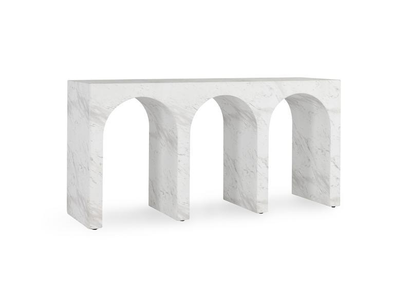 Marmo - Outdoor Concrete Table