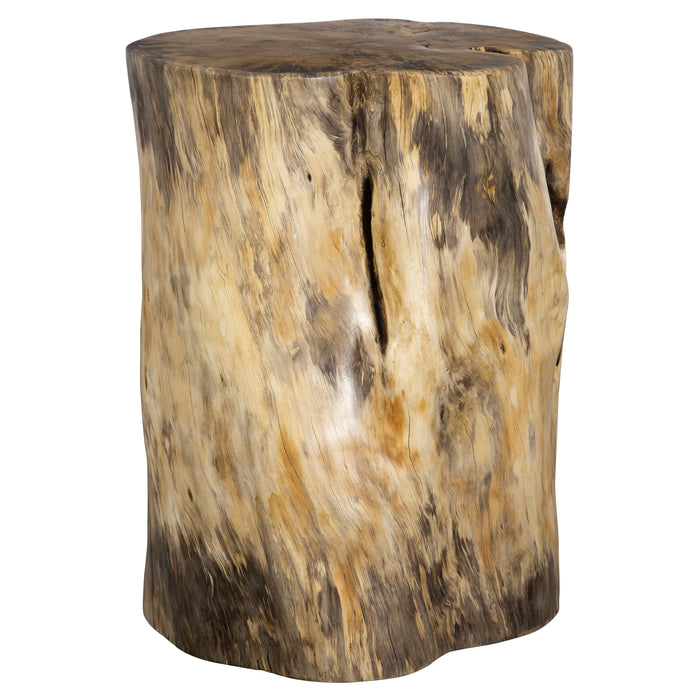 Habitat - Accent Stool - Natural