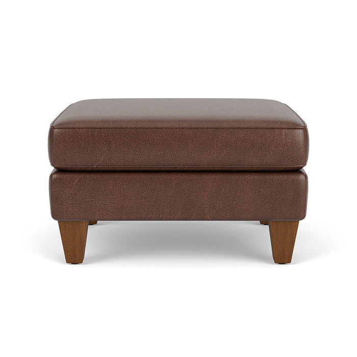 Westside - Upholstered Ottoman