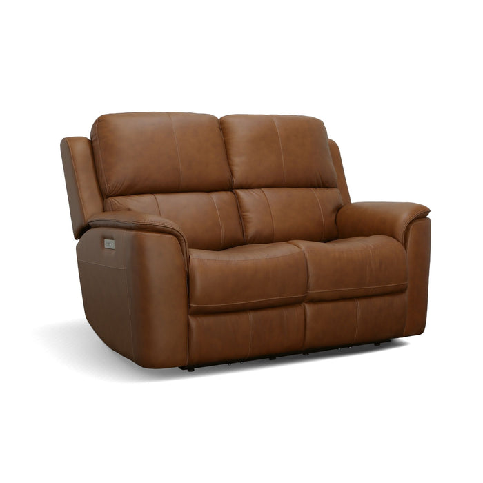 Henry - Reclining Loveseat