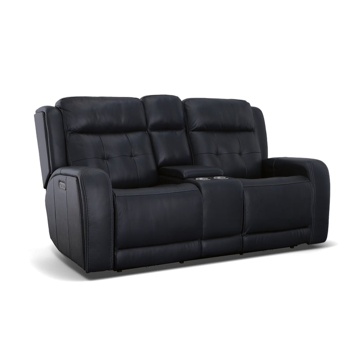 Grant - Reclining Loveseat