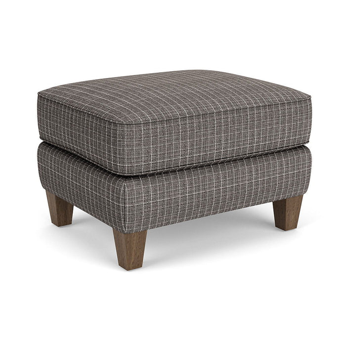 Finley - Upholstered Ottoman