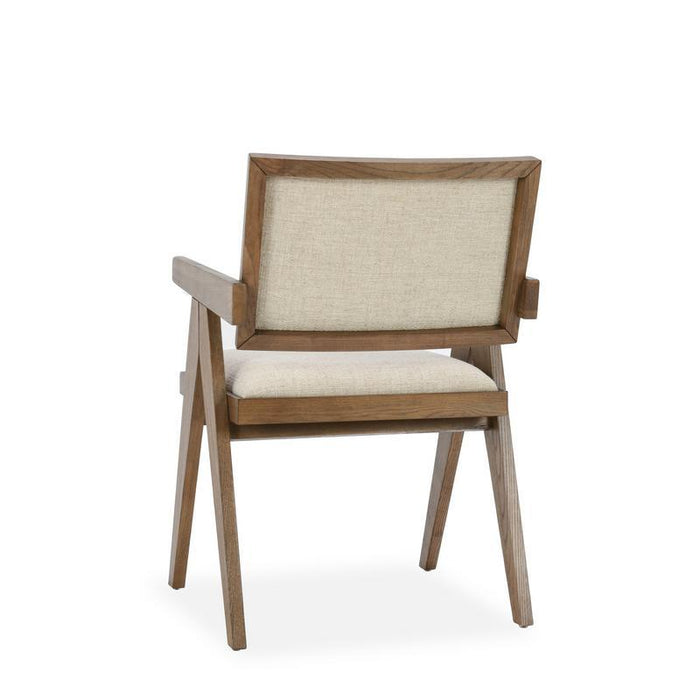 Dolton - Dining Arm Chair