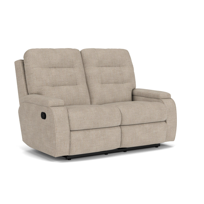 Kerrie - Loveseat