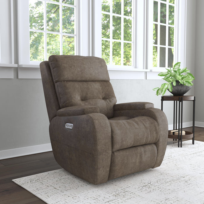 Strait - Power Recliner