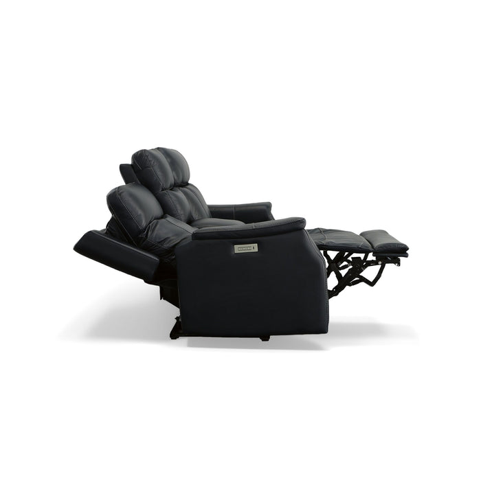 Easton - Reclining Loveseat